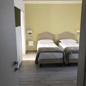  Bed & Breakfast Zaira Italia