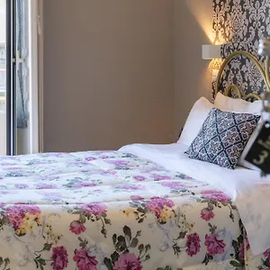  Bed & Breakfast Tra L'etna E Il Mare Via Oberdan Italia