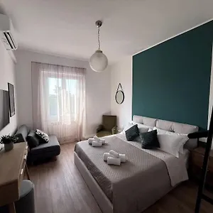  Appartamento App Milano Retro 5 Min Humanitas, Forum Assago, Navigli Italia
