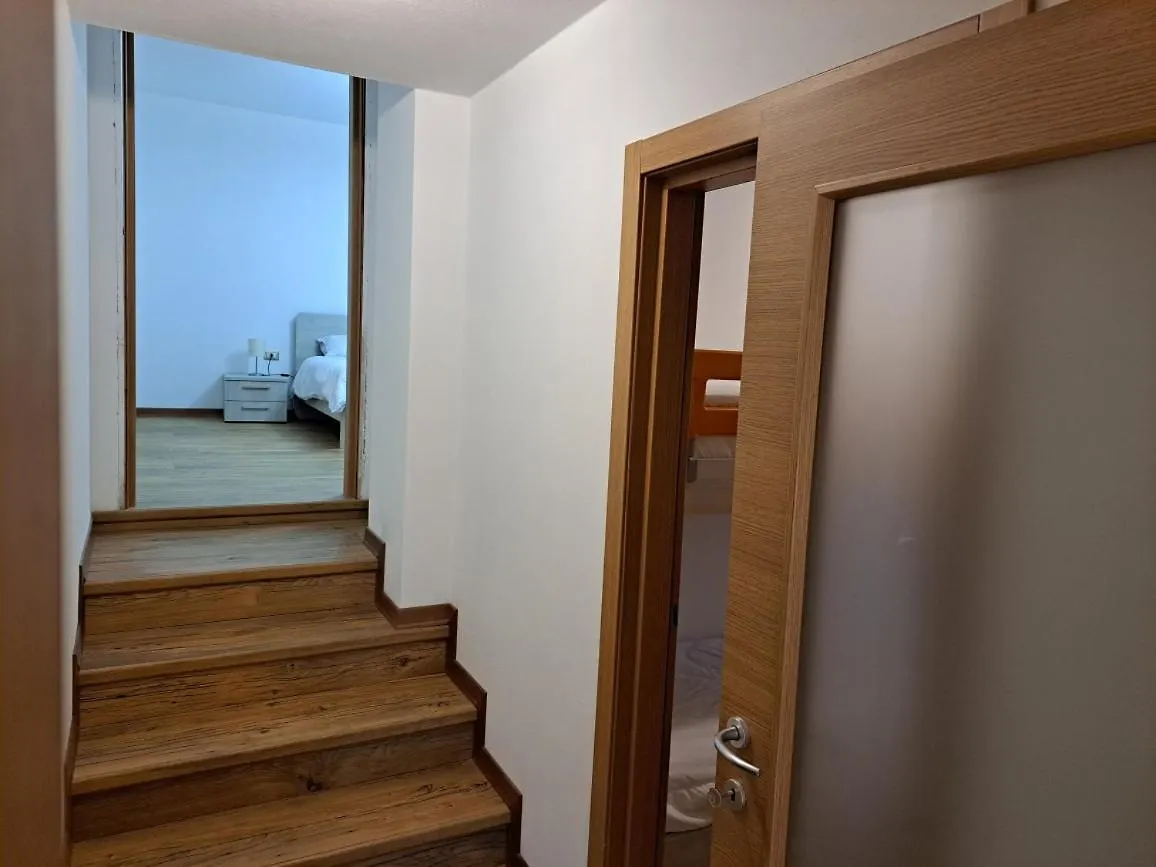 Residenza Cadorina Apartment Calalzo di Cadore